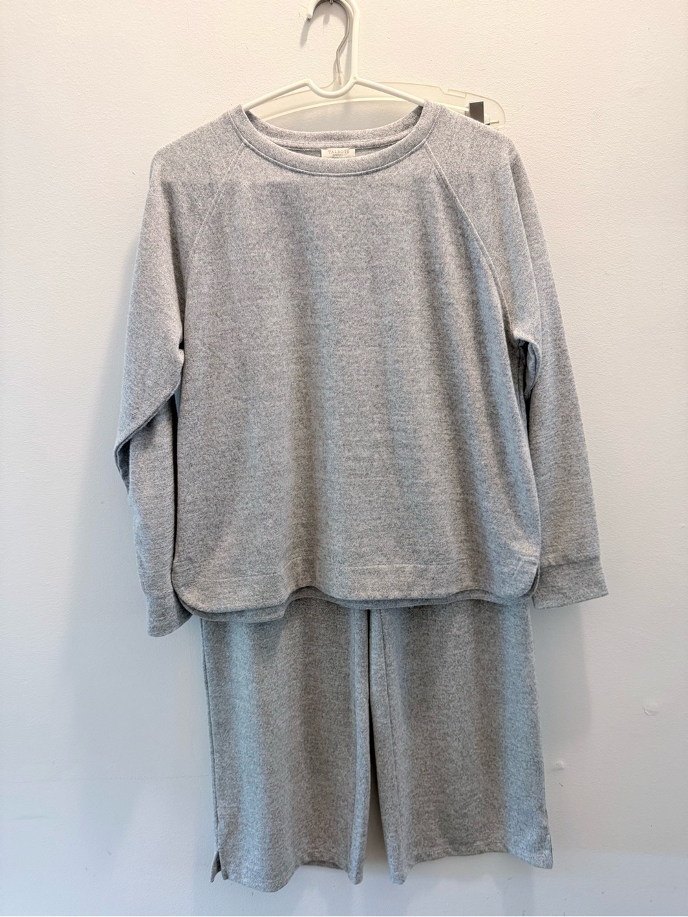 Talbots 2 piece Lounge Set